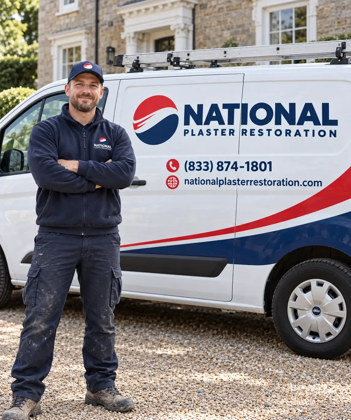 Plaster Repair Concord, MI FAQs
